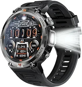 SMARTWATCH Sport Active